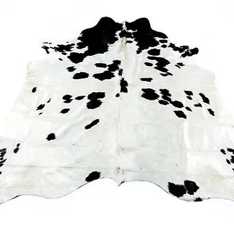 Cowhide Rug / Regular