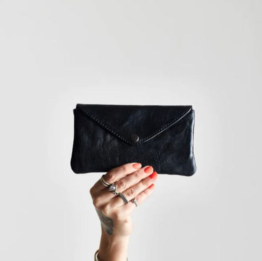 Dubb Pouch / Black