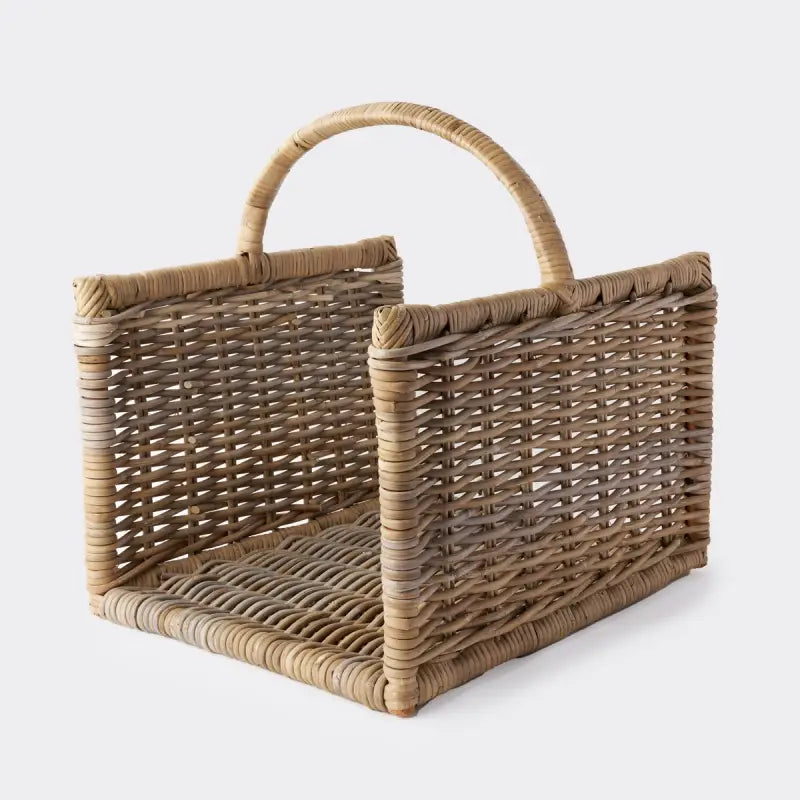 Balmoral Firewood Kubu Basket