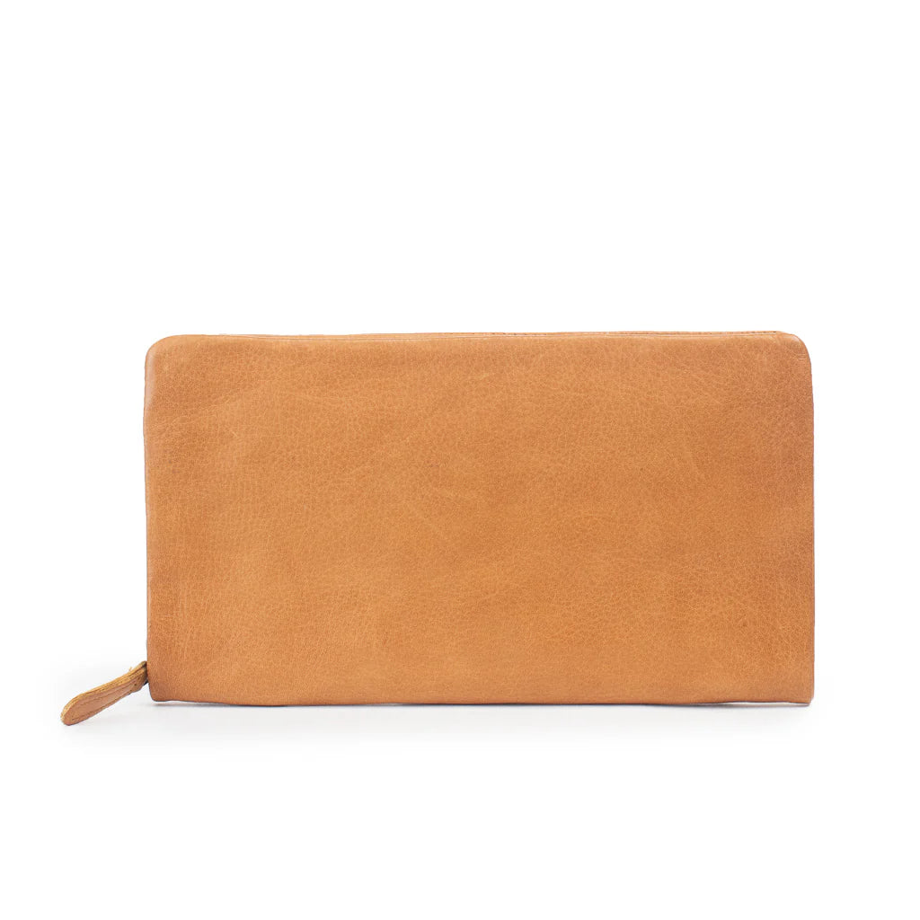 Harriet Wallet / Sand