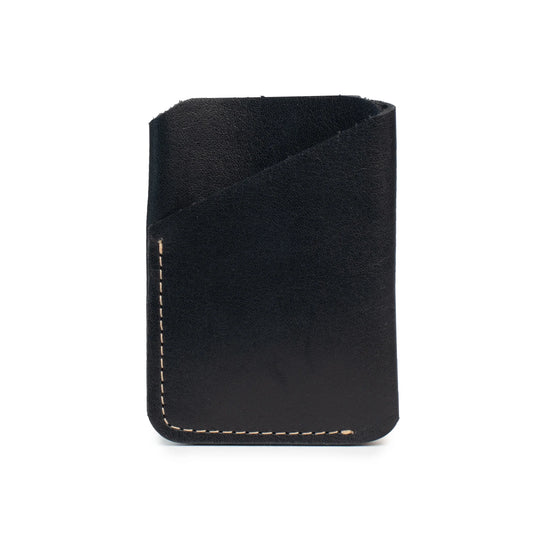 Hendrick Cardholder / Black