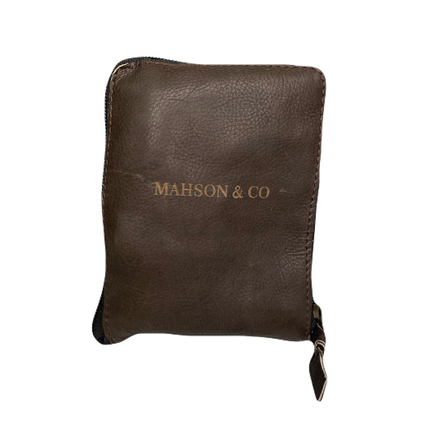 Mahson & Co. Shopper