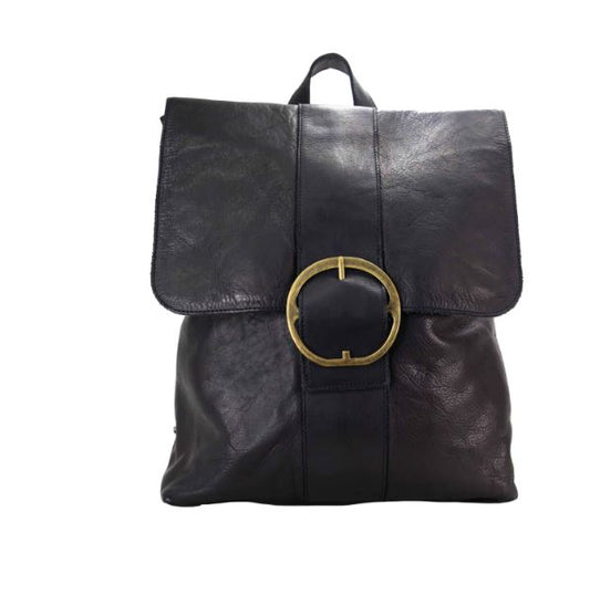 Ingrid Backpack / Black