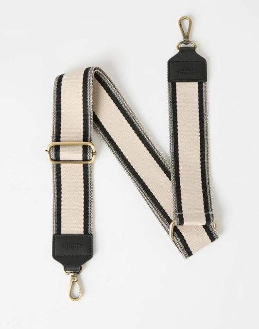 Good Juju Bag Strap / Ivory