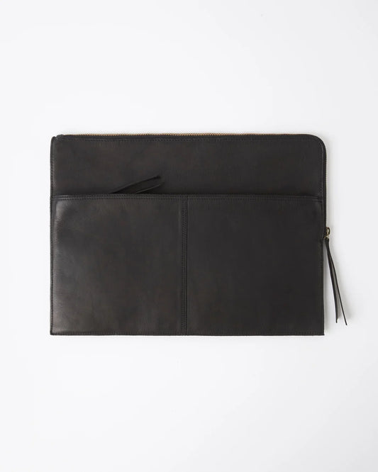 Laptop Sleeve / Black