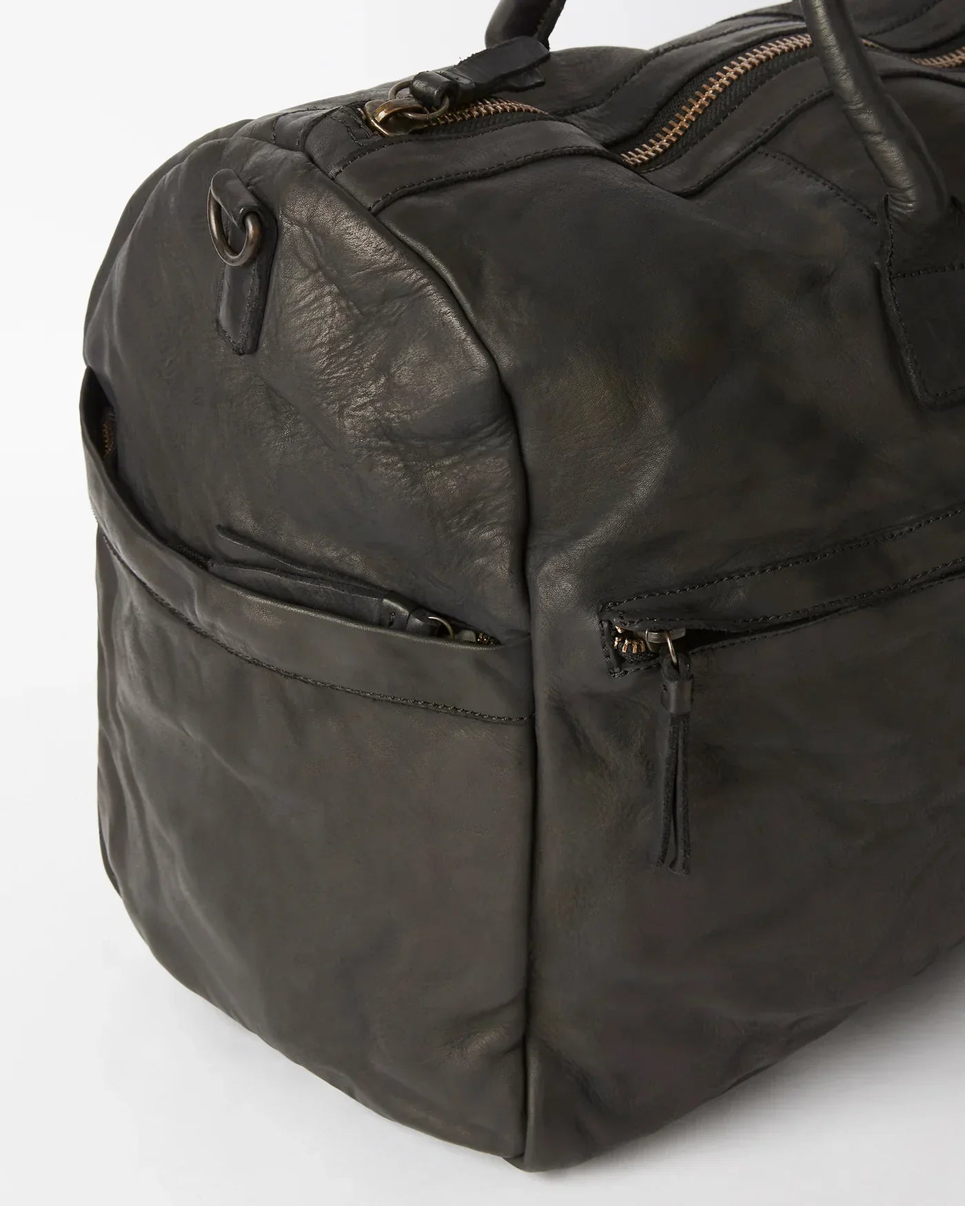 Travel Bag / Black