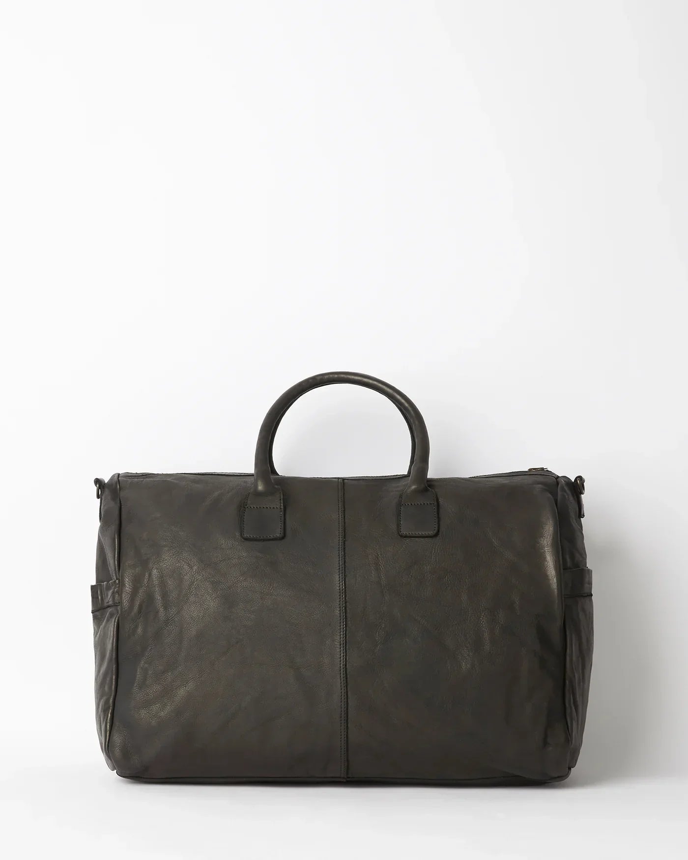 Travel Bag / Black