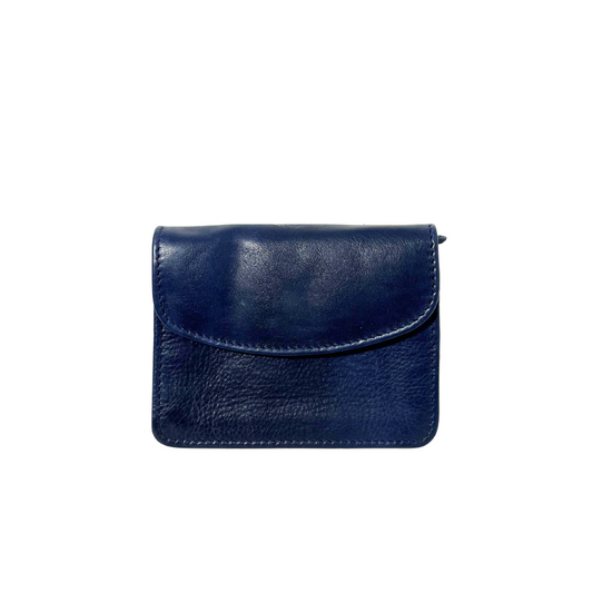 Kitt Purse / Navy