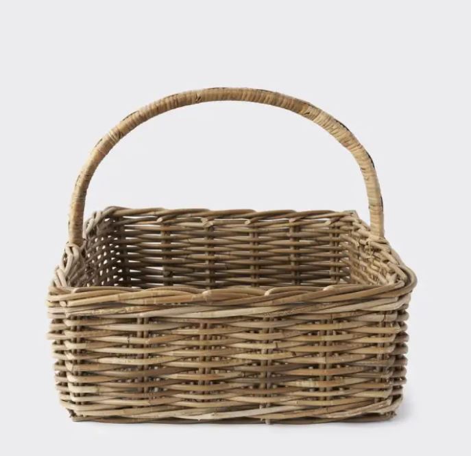 Marketplace Kubu Basket