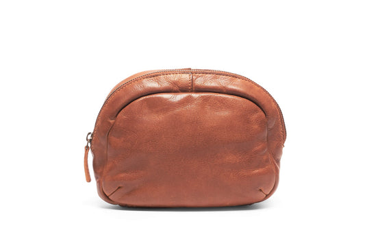 Nyra Crossbody Bag / Tan