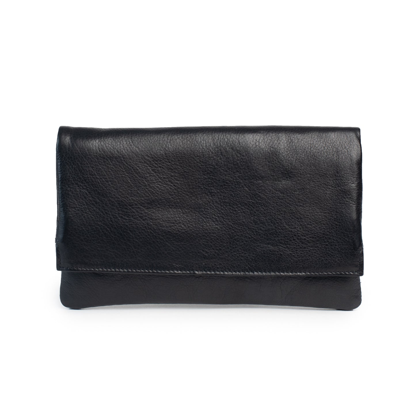 Paulie Bag / Clutch / Black