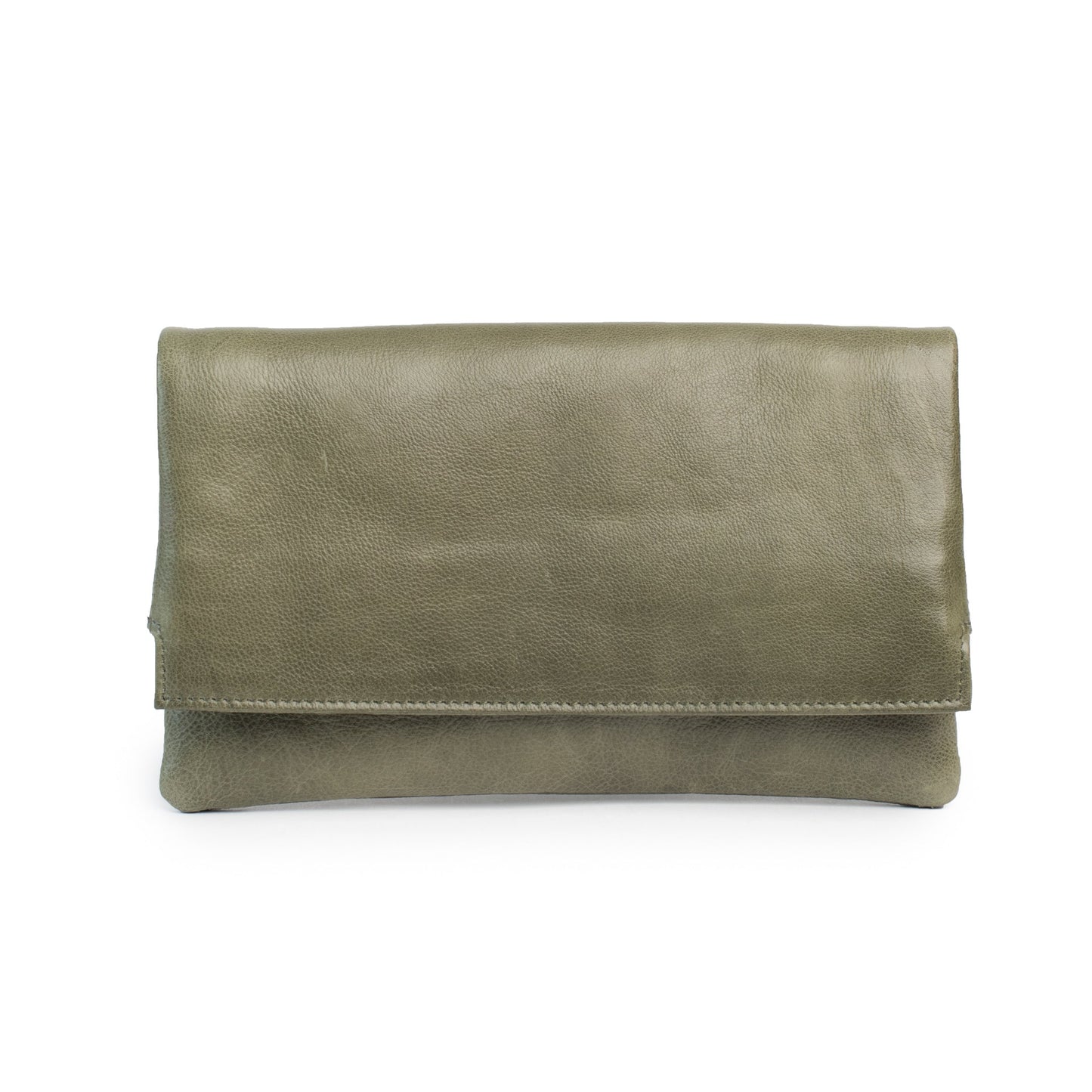 Paulie Bag / Clutch / Tan