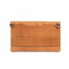 Paulie Bag / Clutch / Tan