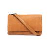 Paulie Bag / Clutch / Tan