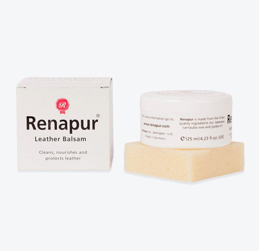 Renapur / Leather Balsam / 200ml