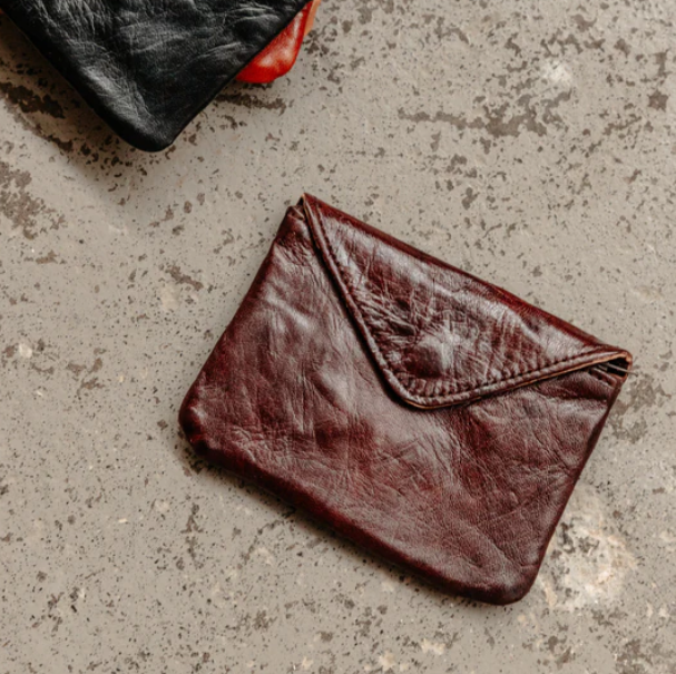 Rita wallet / Black