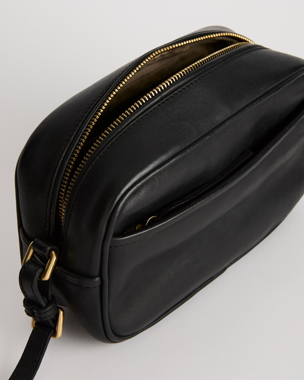 Opera Bag / Black