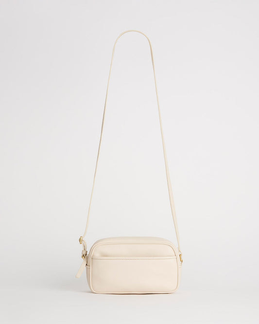 Opera Bag / Ivory