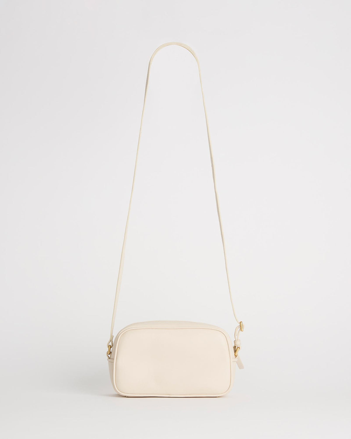 Opera Bag / Ivory