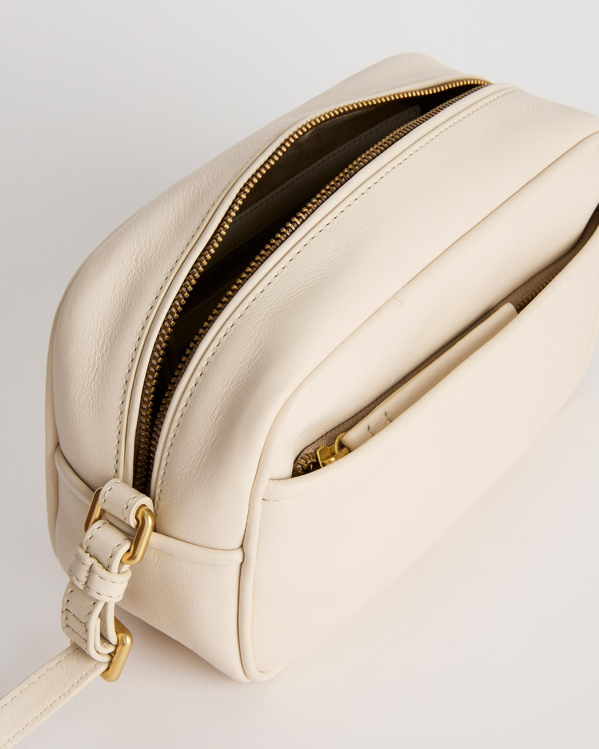 Opera Bag / Ivory