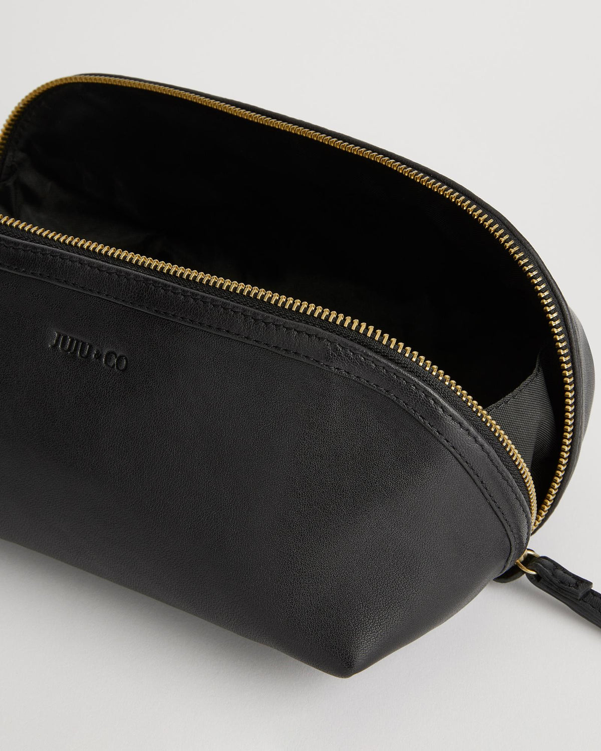 Transit Pouch / Black