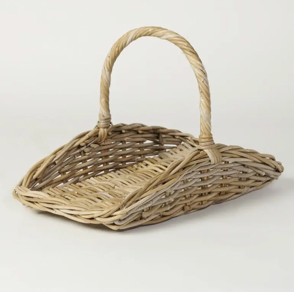 Fiore Gathering Basket