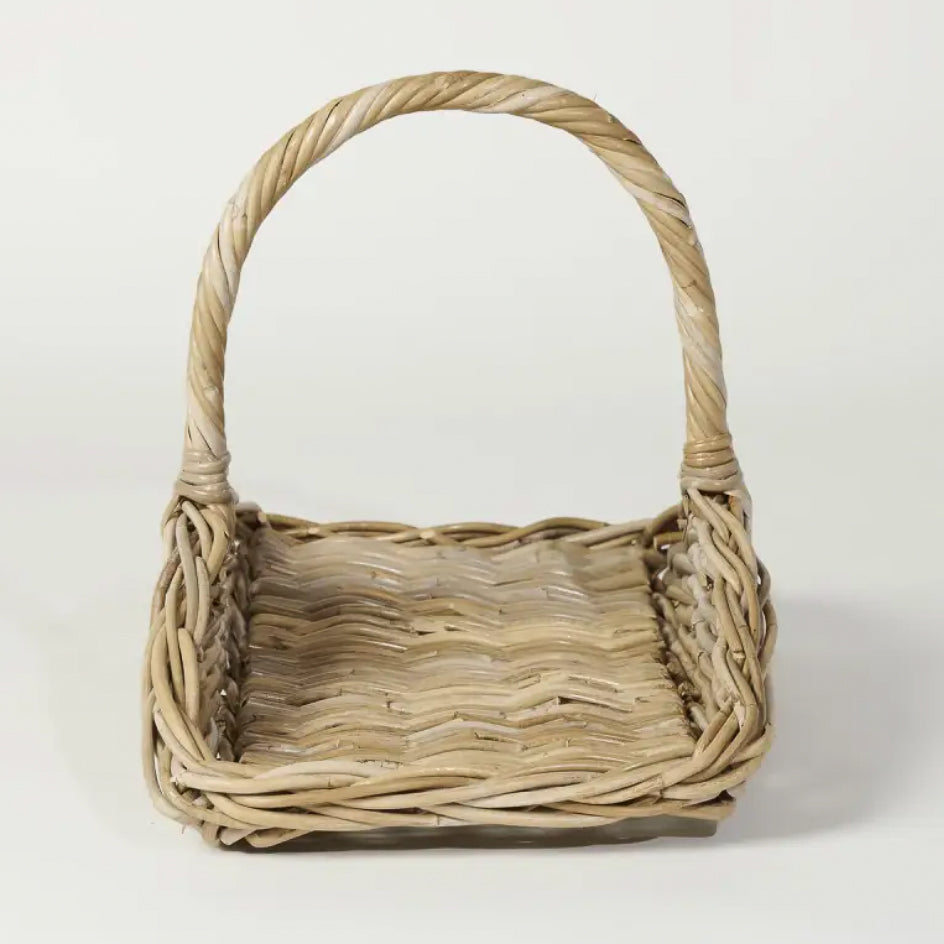 Fiore Gathering Basket