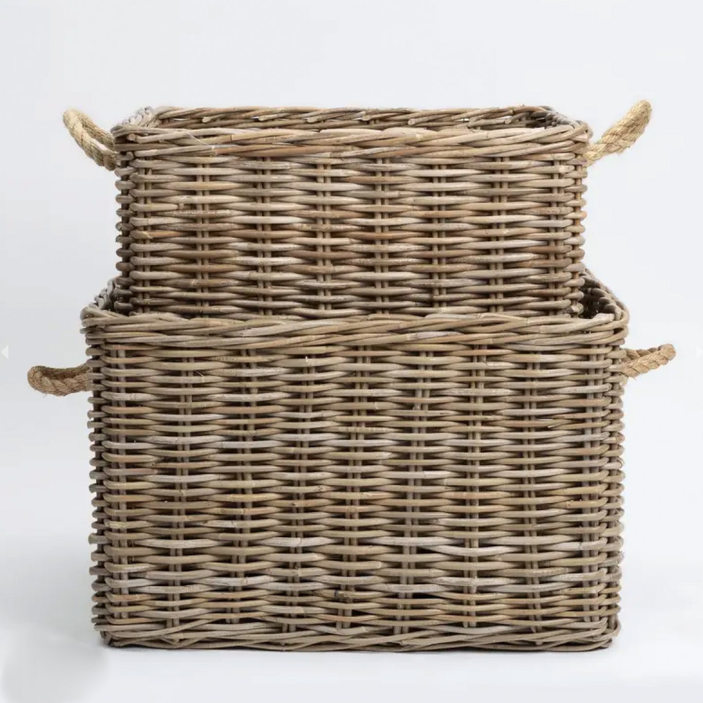 Hampton Kubu Basket