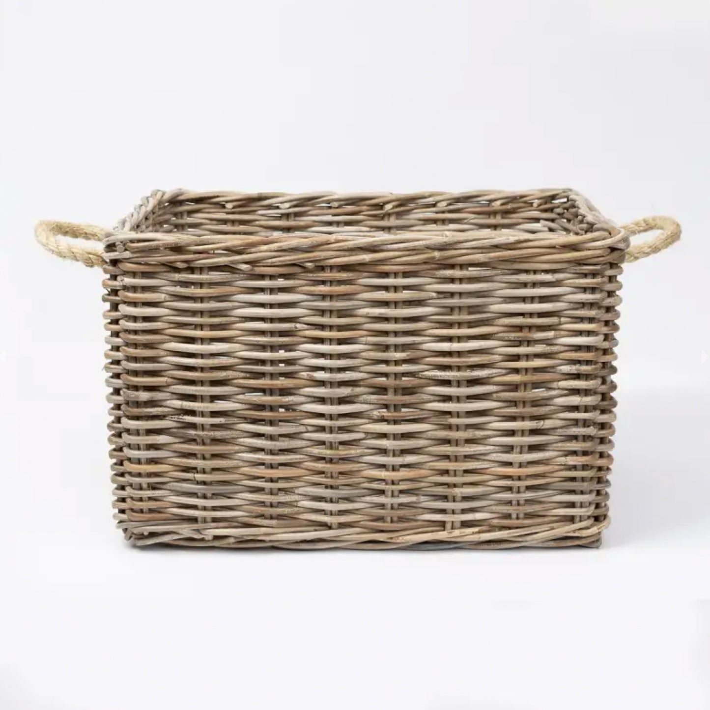 Hampton Kubu Basket