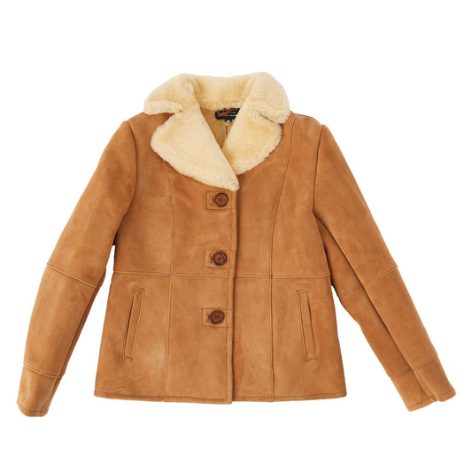 Sheepskin Jacket / Ladies