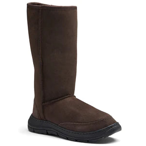 Terrain Tall Ugg Boot / Chocolate