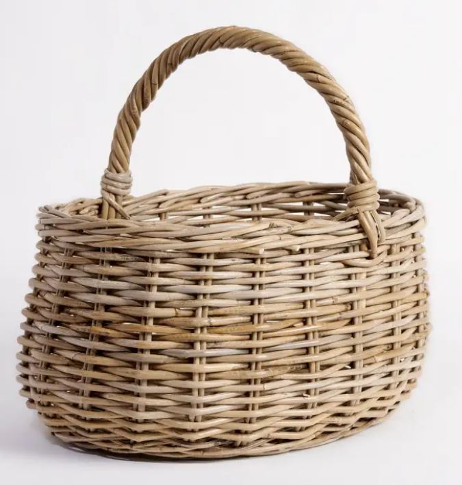 Tilbrook Carry Basket