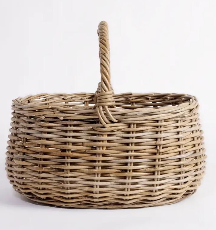 Tilbrook Carry Basket