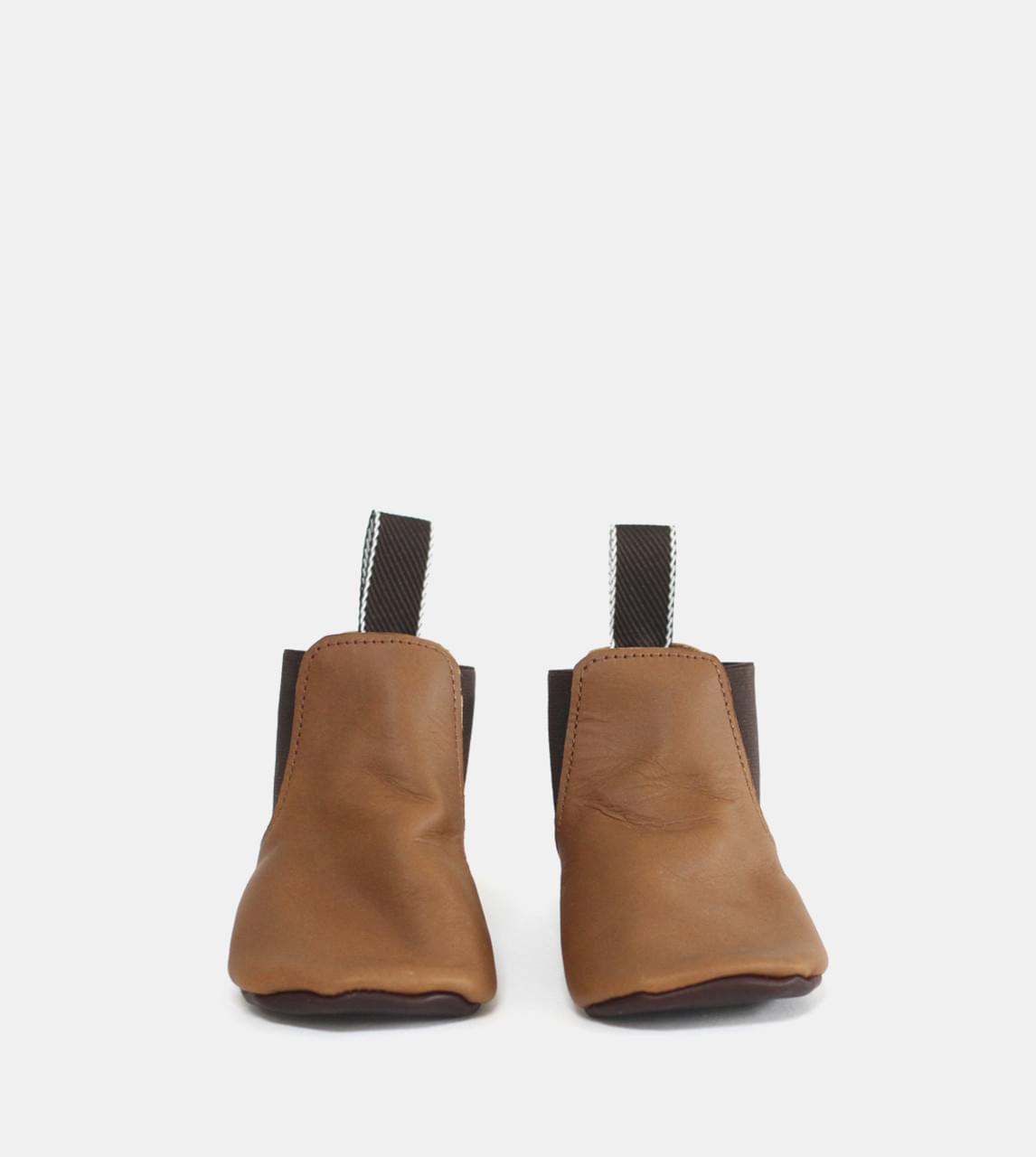 Wootten - Clancy Toddler Booties
