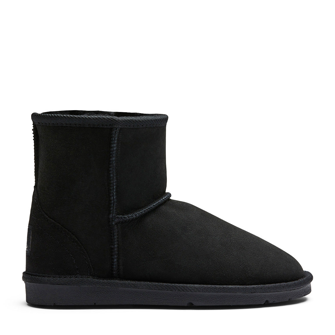 Classic ultra short boot