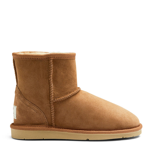 Classic ultra short boot