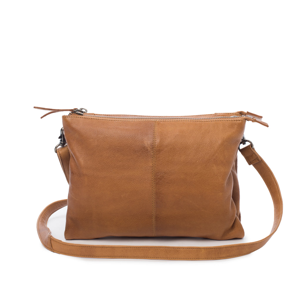 Ellie Bag / Tan