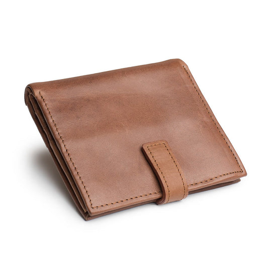 Tito Wallet / Vintage Tan