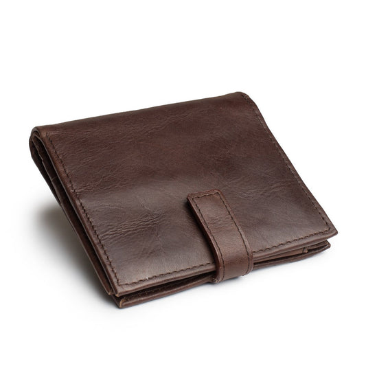 Tito Wallet / Brown